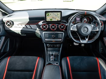 Used Mercedes-Benz CLA 2018 for sale - 76365281: Photo