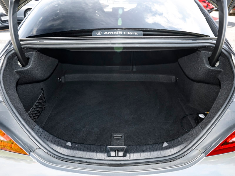 Used Mercedes-Benz CLA 2018 for sale - 76365281: Photo 8