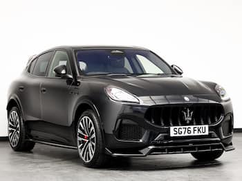 Used Maserati Other 2026 for sale - 79804057: Photo