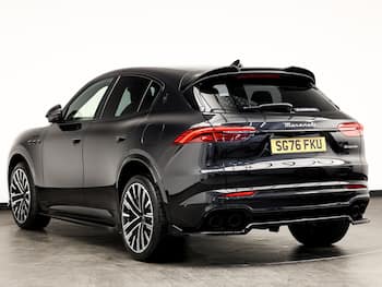 Used Maserati Other 2026 for sale - 79804057: Photo
