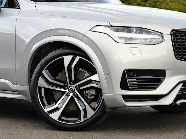 Used Volvo XC90 2024 for sale - 76195637: Photo 10