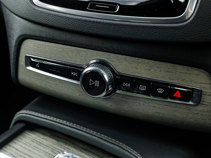 Used Volvo XC90 2024 for sale - 76195637: Photo 18