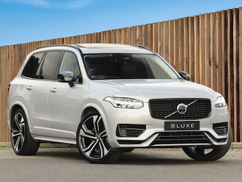 Volvo - XC90