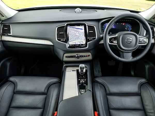 Used Volvo XC90 2024 for sale - 76195637: Photo 2