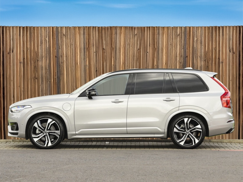 Used Volvo XC90 2024 for sale - 76195637: Photo 4