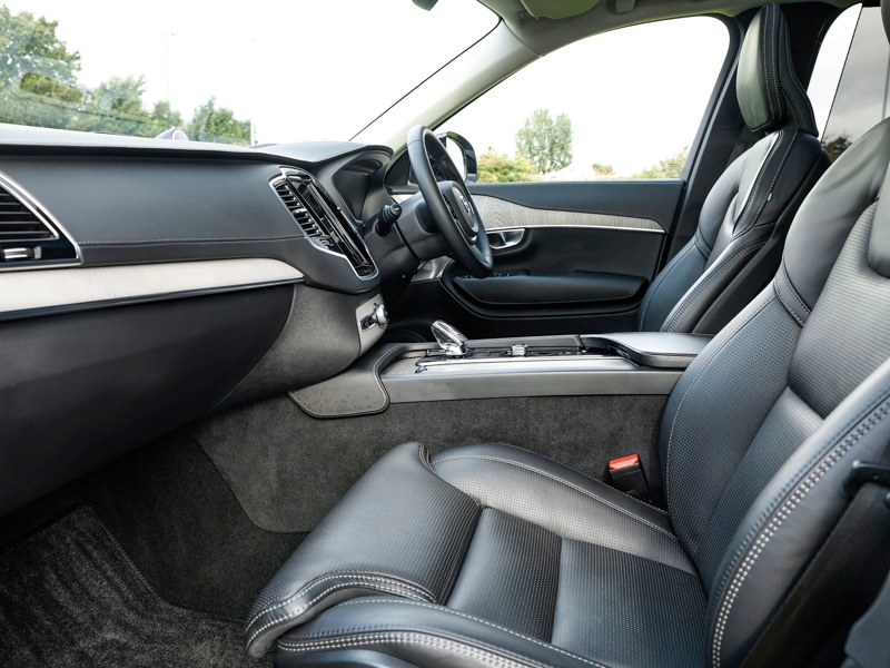 Used Volvo XC90 2024 for sale - 76195637: Photo 5