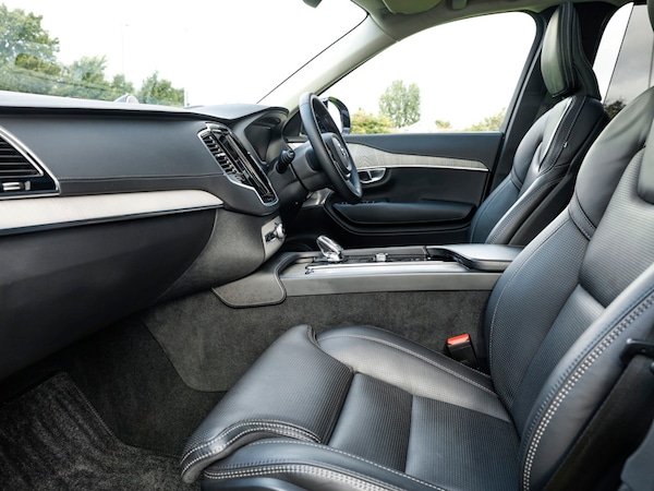 Used Volvo XC90 2024 for sale - 76195637: Photo 5