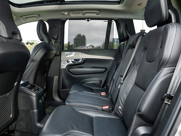 Used Volvo XC90 2024 for sale - 76195637: Photo 6