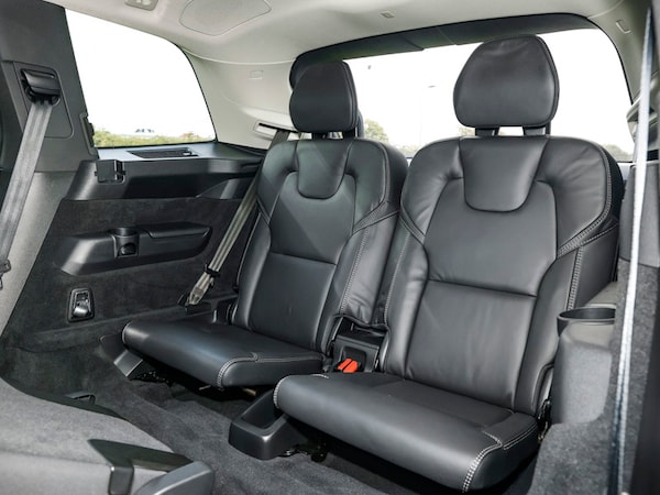 Used Volvo XC90 2024 for sale - 76195637: Photo 7