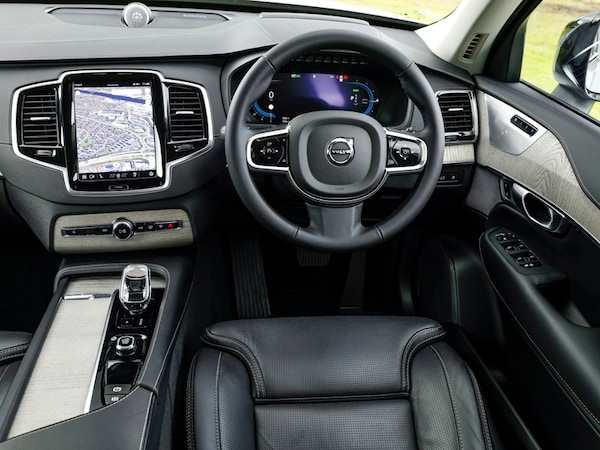 Used Volvo XC90 2024 for sale - 76195637: Photo 8