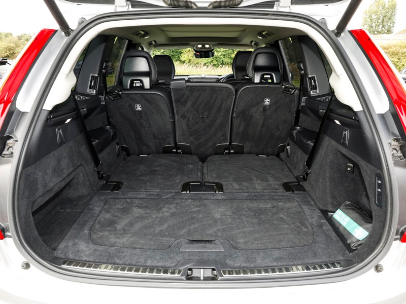 Used Volvo XC90 2024 for sale - 76195637: Photo 9