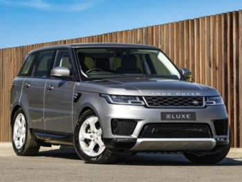 2021 - 2.0 P300 HSE 5dr Auto
