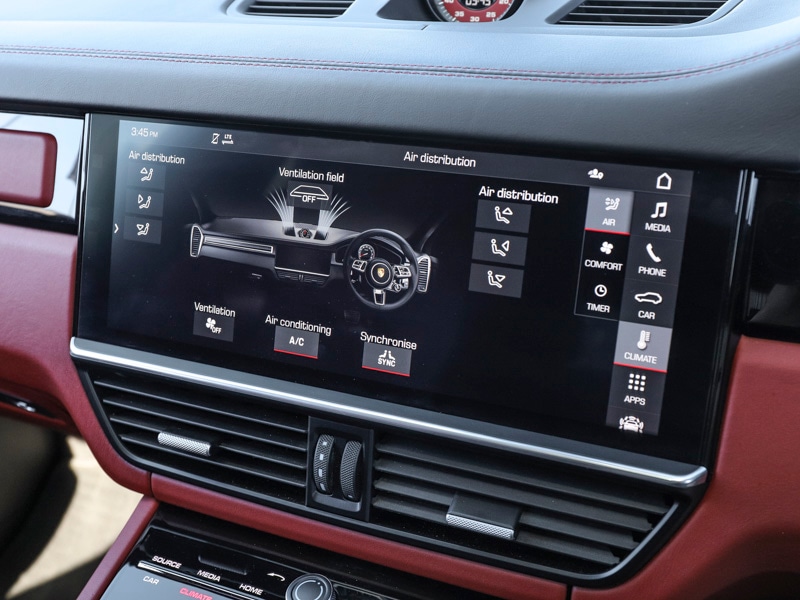 Used Porsche Cayenne 2019 for sale - 77544034: Photo 16