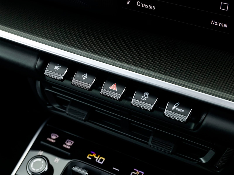 Used Porsche 911 2023 for sale - 77141806: Photo 13