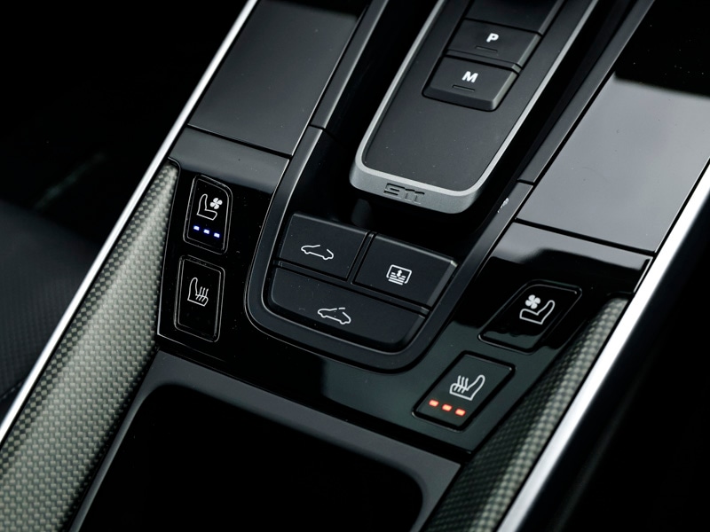 Used Porsche 911 2023 for sale - 77141806: Photo 15