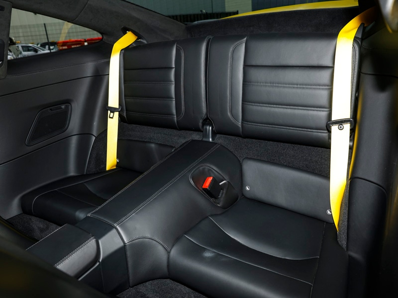 Used Porsche 911 2023 for sale - 77141806: Photo 6