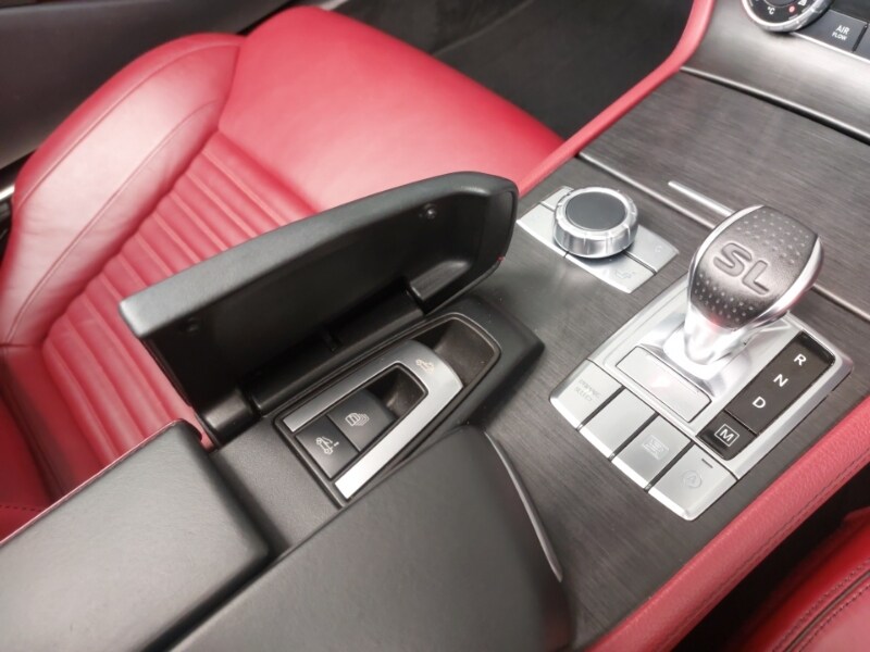 Used Mercedes-Benz SL 2016 for sale - 77908370: Photo 10