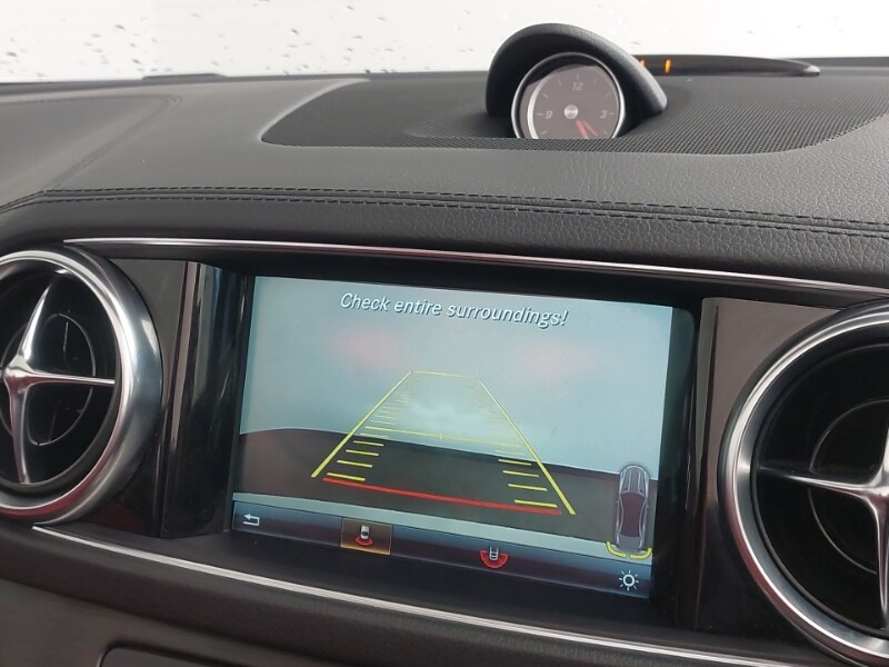 Used Mercedes-Benz SL 2016 for sale - 77908370: Photo 18