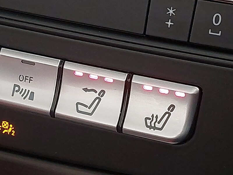 Used Mercedes-Benz SL 2016 for sale - 77908370: Photo 19