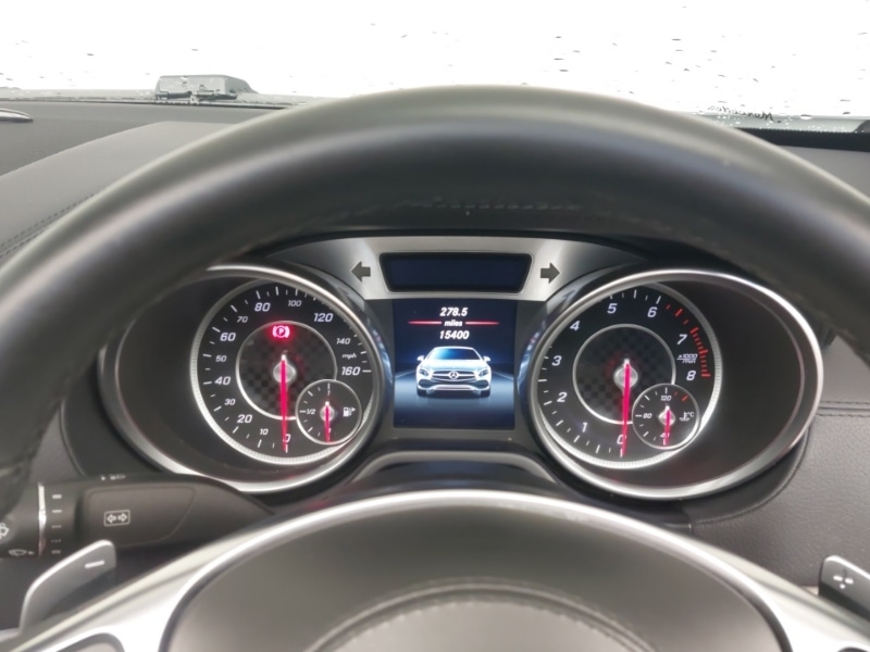 Used Mercedes-Benz SL 2016 for sale - 77908370: Photo 5