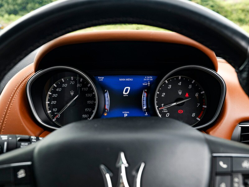 Used Maserati Levante 2018 for sale - 77847326: Photo 15