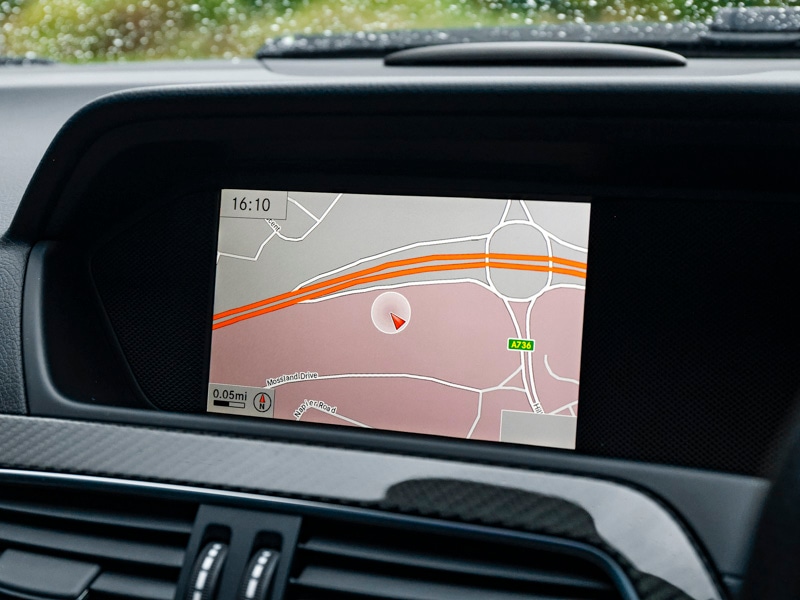 Used Mercedes-Benz C Class 2013 for sale - 76911711: Photo 11