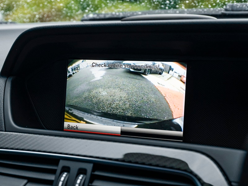 Used Mercedes-Benz C Class 2013 for sale - 76911711: Photo 12