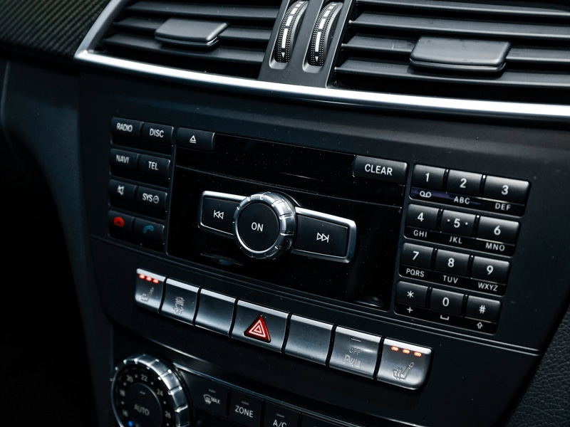 Used Mercedes-Benz C Class 2013 for sale - 76911711: Photo 13