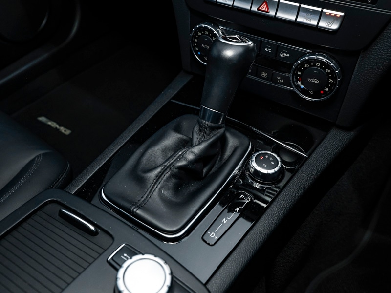 Used Mercedes-Benz C Class 2013 for sale - 76911711: Photo 15