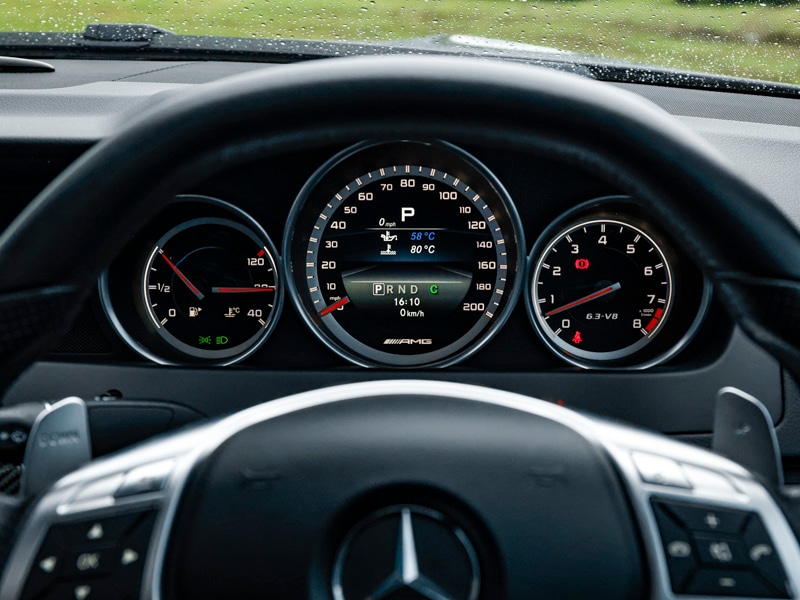 Used Mercedes-Benz C Class 2013 for sale - 76911711: Photo 16