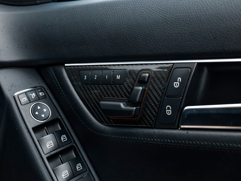 Used Mercedes-Benz C Class 2013 for sale - 76911711: Photo 19