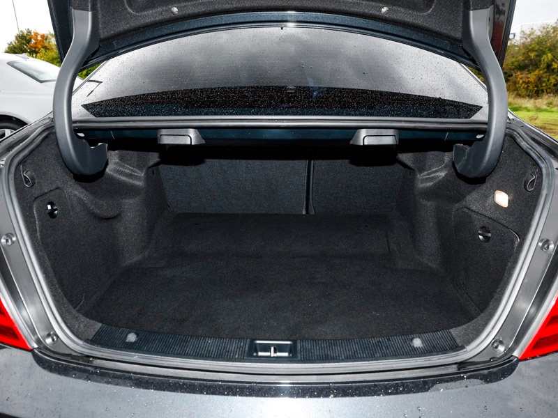 Used Mercedes-Benz C Class 2013 for sale - 76911711: Photo 8