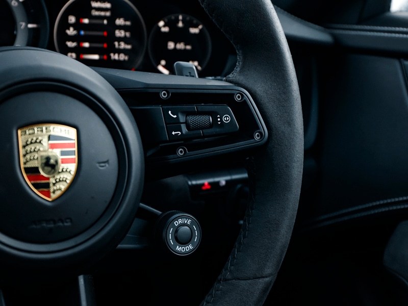 Used Porsche 911 2024 for sale - 77166328: Photo 18