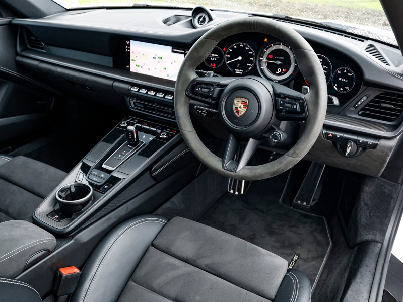 Used Porsche 911 2024 for sale - 77166328: Photo 7