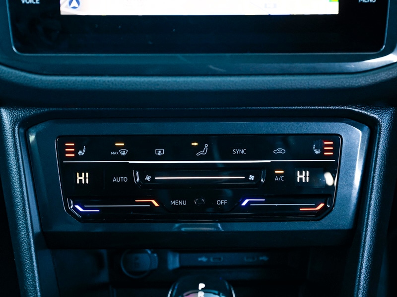 Used Volkswagen Tiguan 2021 for sale - 76663905: Photo 16