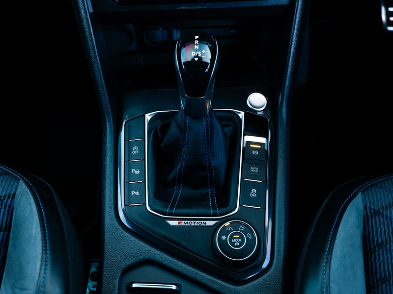 Used Volkswagen Tiguan 2021 for sale - 76663905: Photo 17