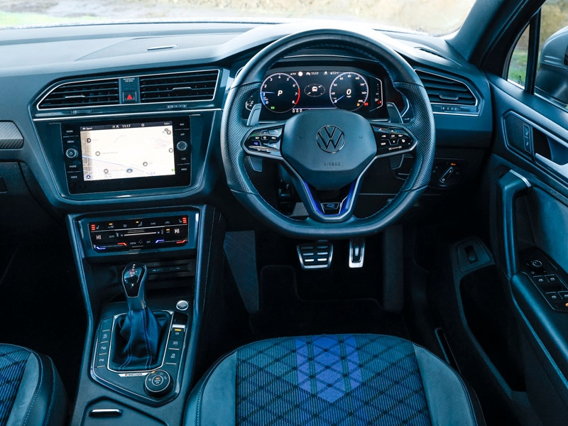 Used Volkswagen Tiguan 2021 for sale - 76663905: Photo 7