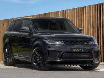 2019 - 3.0 SDV6 Autobiography Dynamic 5dr Auto