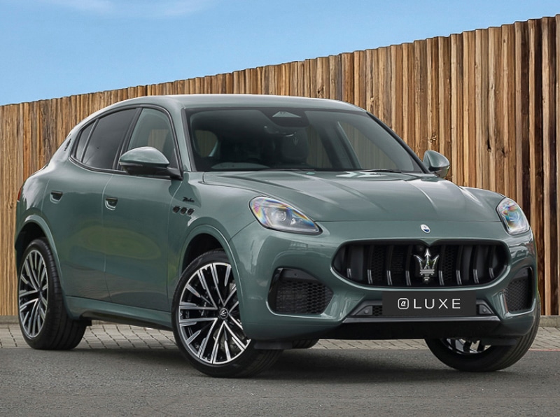 Used Maserati Other 2025 for sale - 76160309: Photo 1