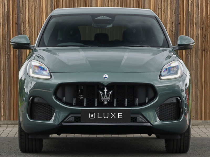 Used Maserati Other 2025 for sale - 76160309: Photo 14