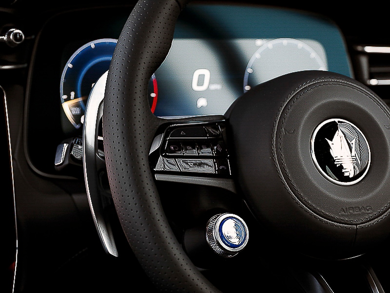 Used Maserati Other 2025 for sale - 76160309: Photo 16