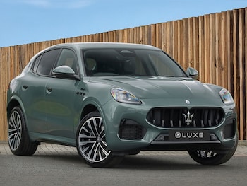 Used Maserati Other 2025 for sale - 76160309: Photo