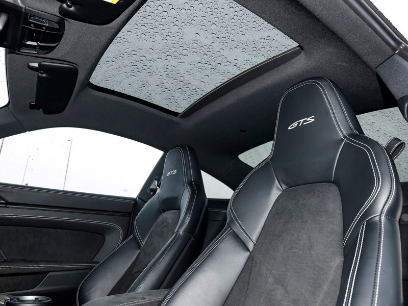 Used Porsche 911 2024 for sale - 77208931: Photo 10