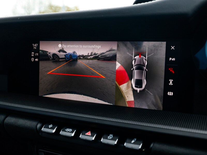 Used Porsche 911 2024 for sale - 77208931: Photo 13