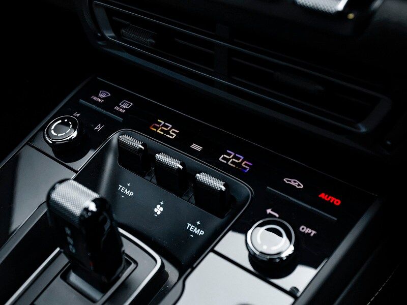 Used Porsche 911 2024 for sale - 77208931: Photo 15