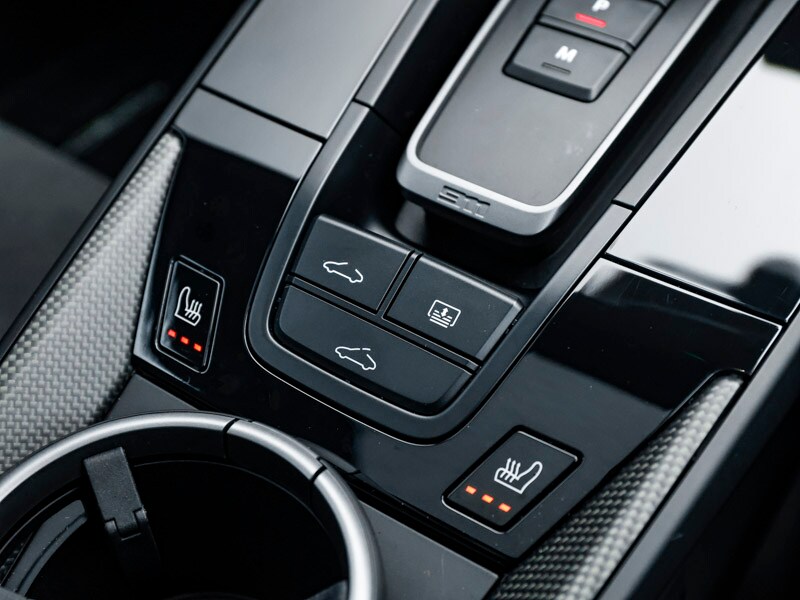 Used Porsche 911 2024 for sale - 77208931: Photo 16