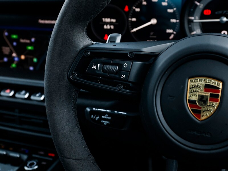 Used Porsche 911 2024 for sale - 77208931: Photo 17