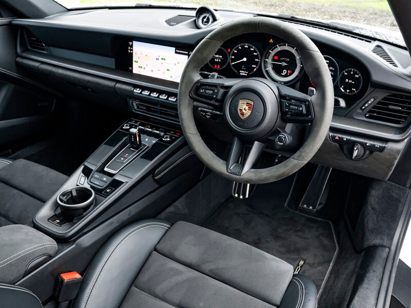 Used Porsche 911 2024 for sale - 77208931: Photo 7