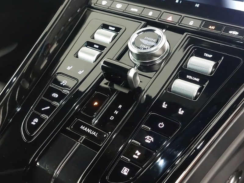 Used Aston Martin V8 2024 for sale - 77409975: Photo 10