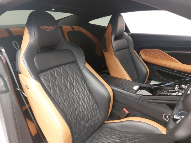 Used Aston Martin V8 2024 for sale - 77409975: Photo 11